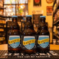 KASTEEL XTRA - Bruselas