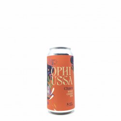 Ophiussa Chaco 0,44L - Beerselection