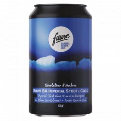 Fauve Révélateur D