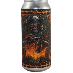 Adroit Theory Dead + Gone (Ghost DEAD + GONE)