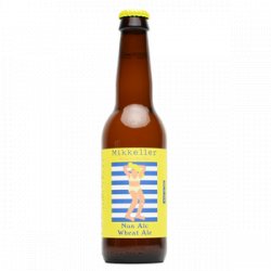 Mikkeller - Drinkin The Sun - Foeders