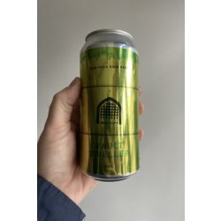 Vault City Brewing Vault Dweller Sour - Heaton Hops