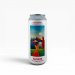 Cztery Ściany  Aussie Galaxy Single Hop NEIPA 500ml Puszka z Kaucją 