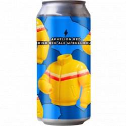 Garage Beer Co. Aphelion Red