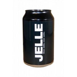 Jelster Bier  Jelle - Brother Beer