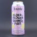 Donzoko - Elderflower Fizz - 5.5% (500ml) Donzoko - Elderflower Fizz - 5.5% (500ml)