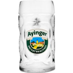 Ayinger - Rus Beer