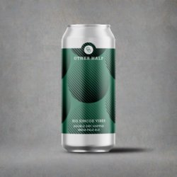 Other Half Brewing Co. Big Simcoe Vibes