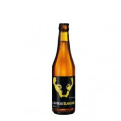 LUPULUS BLANCHE - Birre da Manicomio