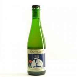 CANTILLON GUEUZE 37.5 CL - Rond Point