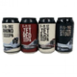 Hope Jet Fuel 4 Pack - Beer Cartel