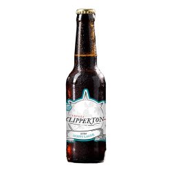 Clipperton Hoppy Lager - Nirify