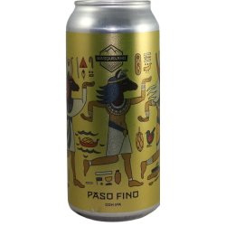 Basqueland Paso Fino