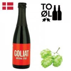 To Ol Goliat 375ml - Drink Online - Drink Shop