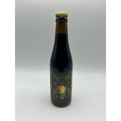 Black Damnation Ivan the terrible - De Struise Brouwers