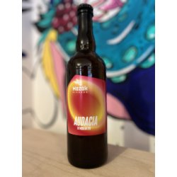 Pivovar Mazák Audacia Modern IPA