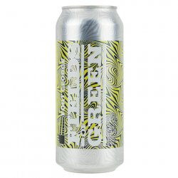 Fort George Yahtzee Fields of Green Hazy IPA - CraftShack