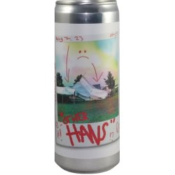 Brewski Other Hans