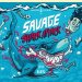 Phantom Brewing  Savage Shark Attack [6.6% IPA] 