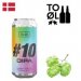 To Ol #10 DIPA 440ml CAN 