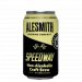ALESMITH NON-ALCOHOLIC SPEEDWAY STOUT ALESMITH NON-ALCOHOLIC SPEEDWAY STOUT