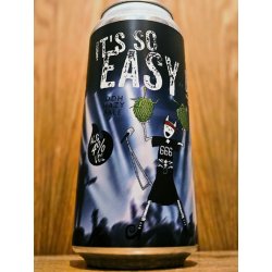 Crafty Devil Brewing Co It