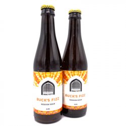 Vault City Brewing - Bucks Fizz - Hop Craft Beers