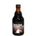 LA CORRALA - SHARON STOUT - Dry Stout 33cl 