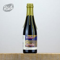 Rivington Brewing Co Cevada Rivington Brewing Co Cevada