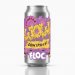 Floc Wow (Rivington Collab) DDH IPA   