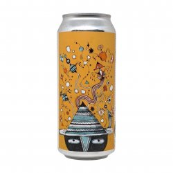 Brasserie du Bas-Canada Allégorie