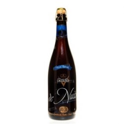 Dubuisson Bush des Nuits 75cl - Belgas Online