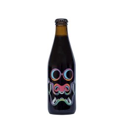 OMNIPOLLO BARREL AGED LUNAR LYCAN 2024 - Las Cervezas de Martyn