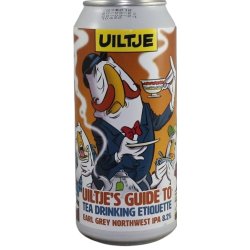 Uiltje Brewing Company Uiltje Uiltje Brewing Company Uiltje