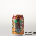 Amundsen – Apocalyptic Thunder Juice NEIPA 33cl Blik 