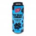 Funky Fluid - Free Black Currant Funky Fluid - Free Black Currant