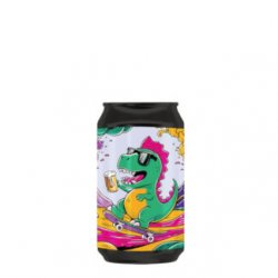 LZO LAVA GOT DINO - Birre da Manicomio