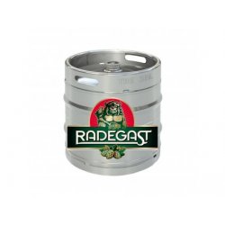 Radegast Radegast Rázná 10