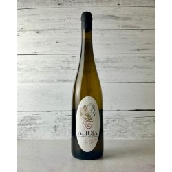 Trabanco - Alicia Sidra de Asturias (750 mL) - Press Then Press