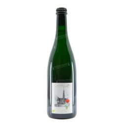 Cantillon Bruocsella 20-21 75cl - Belgas Online