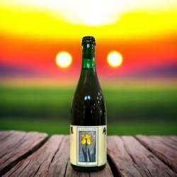 Cantillon Iris