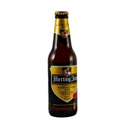 Hertog Jan Pilsener - Bierhandel Blond & Stout