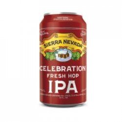 Sierra Nevada - Celebration 2023 - American IPA - Hopfnung