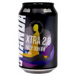 Granda Xtra 2.0