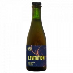 Levitation La Calavera                                                                                                  Sour Ale - OKasional Beer