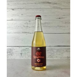 Whitewood Cider - Lil Rosybloom - Crimson Gold Single Varietal (500 mL) - Press Then Press