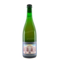 Cantillon Cuvée Saint-Gilloise 75cl - Belgas Online