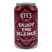 Kees Enjoy The Silence 