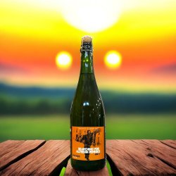 Cervesa Màger MIX DOWN III - Raïm Xarel·lo i Parellada