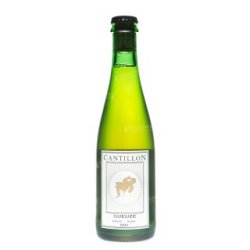 Cantillon Gueuze 2023 37,5cl - Belgas Online